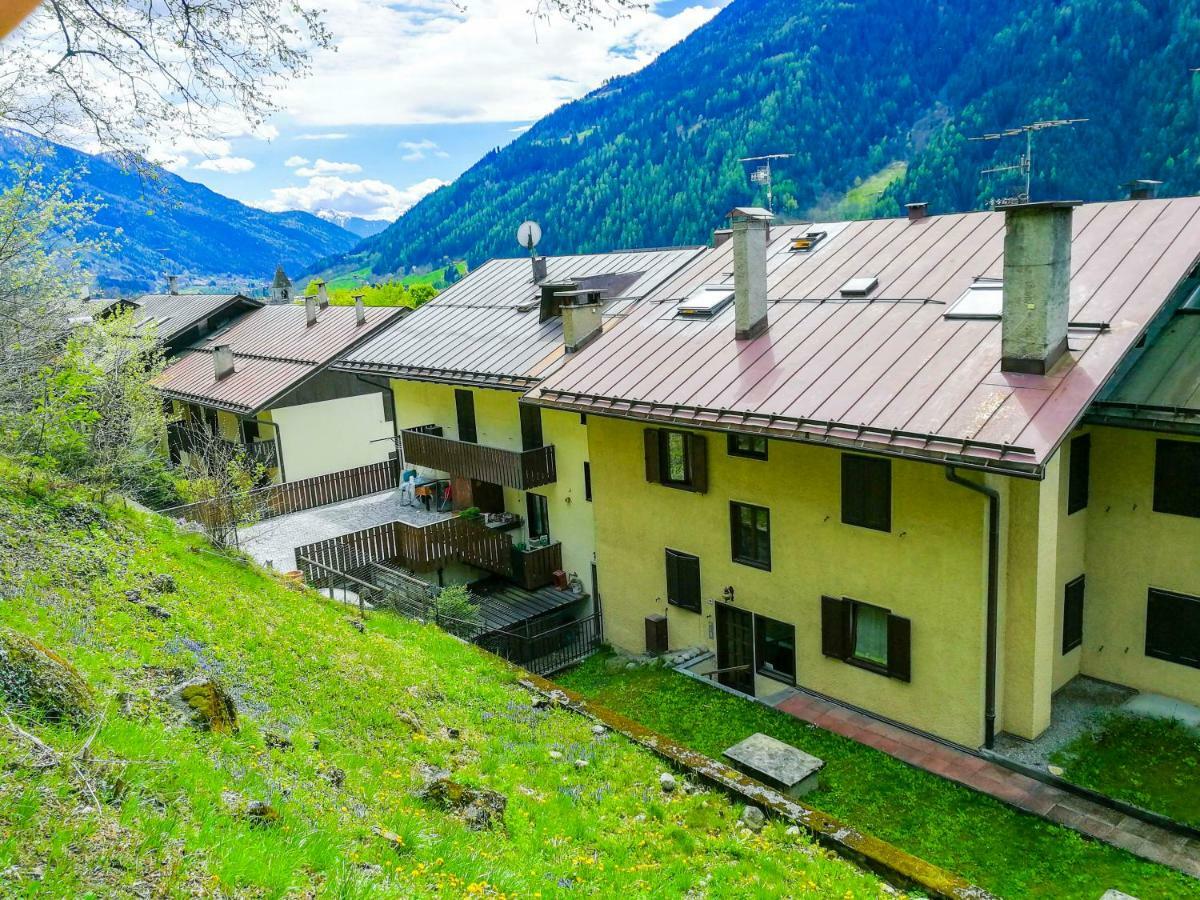 La Mansarda Di Emma Daire Pinzolo Dış mekan fotoğraf