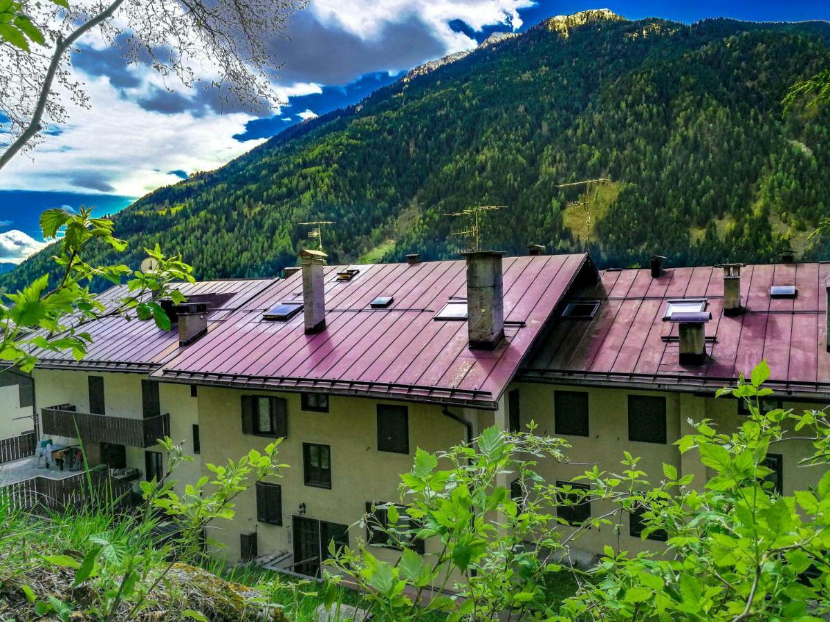 La Mansarda Di Emma Daire Pinzolo Dış mekan fotoğraf